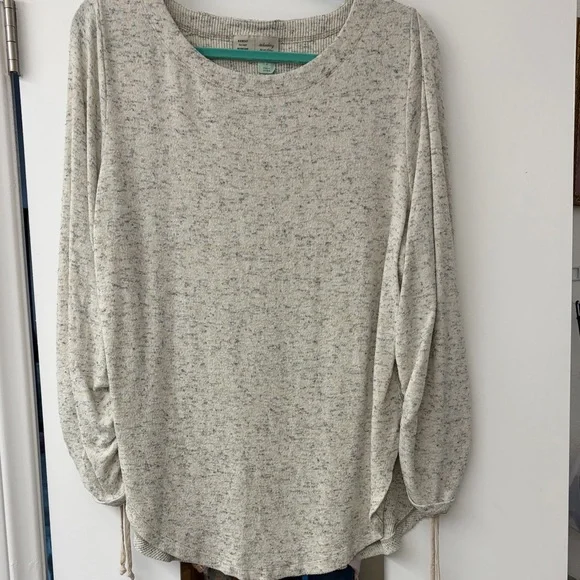 Anthropologie Saturday Sunday Tenley Tunic - Picture 3 of 11